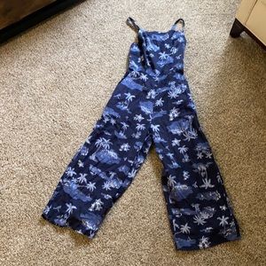 Jumpsuit